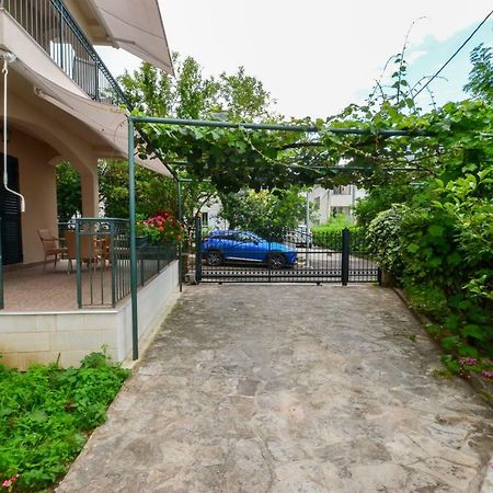 Apartment Radulovic Kotor Buitenkant foto
