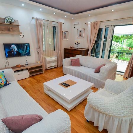 Apartment Radulovic Kotor Buitenkant foto
