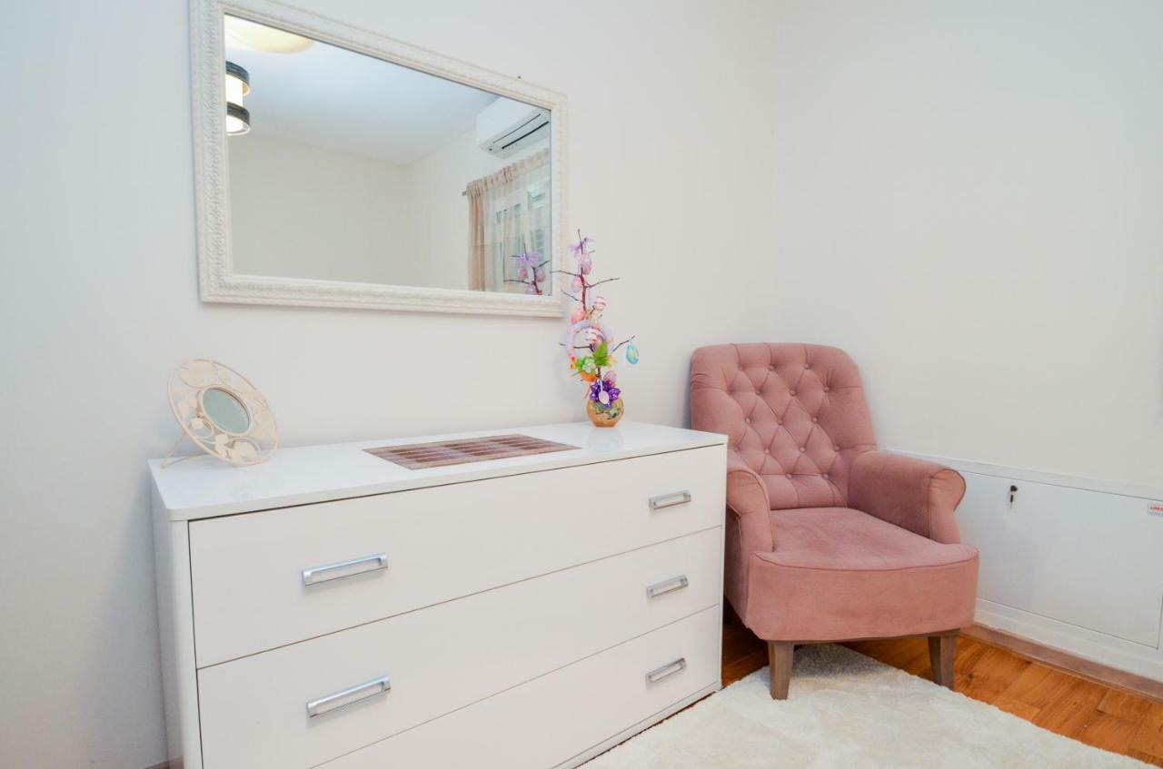 Apartment Radulovic Kotor Buitenkant foto