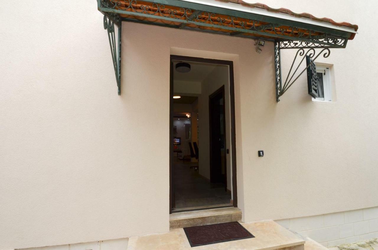 Apartment Radulovic Kotor Buitenkant foto
