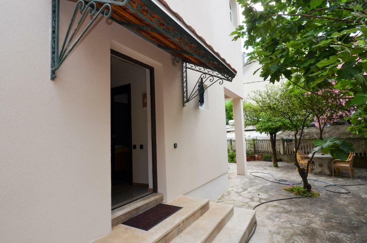 Apartment Radulovic Kotor Buitenkant foto
