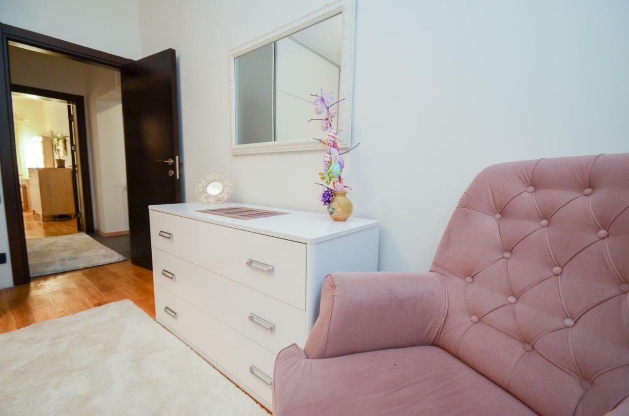 Apartment Radulovic Kotor Buitenkant foto